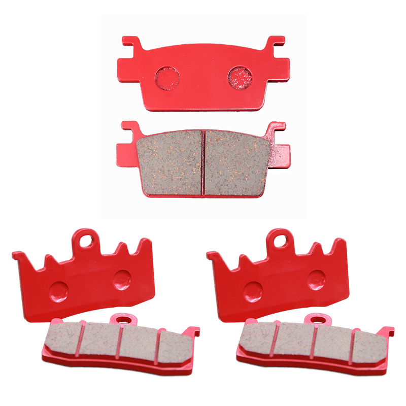 Carbon Ceramic Motorcycle Brake Rotor - Hoge Kwaliteit Motorfiets Keramische Remblokken Voor