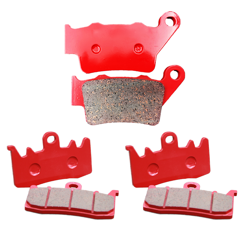 Carbon Ceramic Motorcycle Brake Rotor - Motorfiets Keramische Remblokken Voor Achter Voor