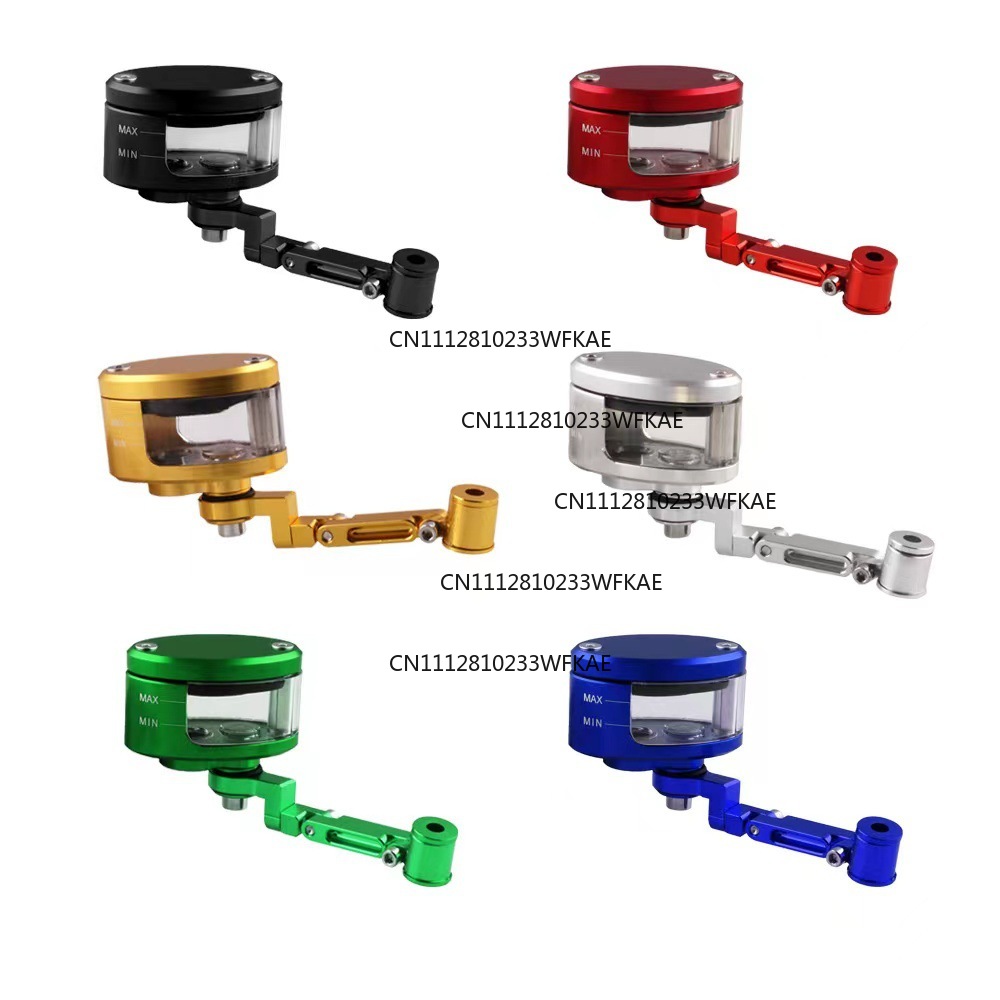 Brake Fluid - Cross-border bestseller off-road motorfiets CNC gemodificeerde