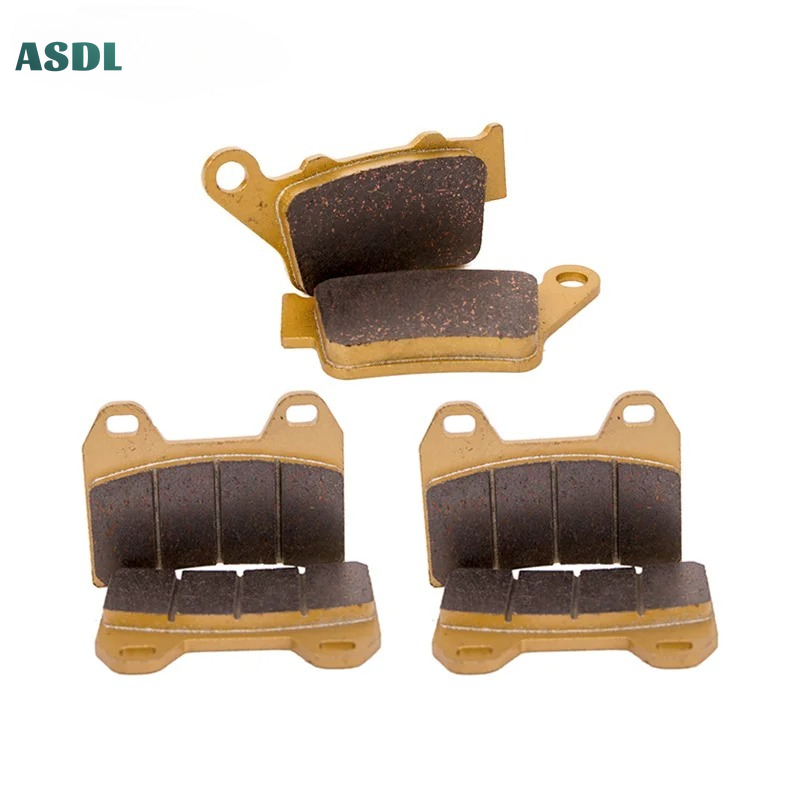 Carbon Ceramic Motorcycle Brake Rotor - Motorfiets Voor Remblokken Voor Bmw F800GT
