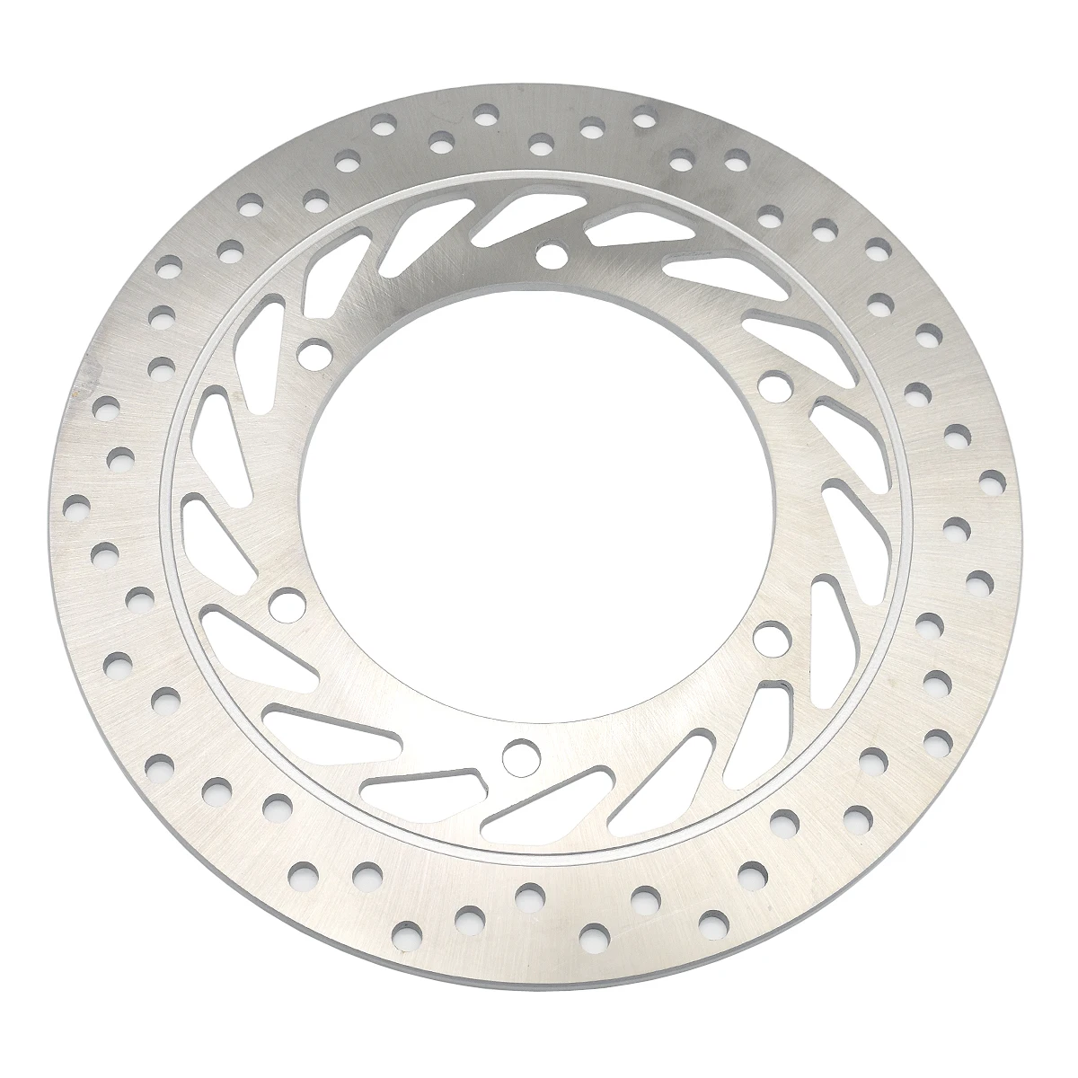 Brake Rotor - 296mm Remschijf Voor Honda NV400 NC40