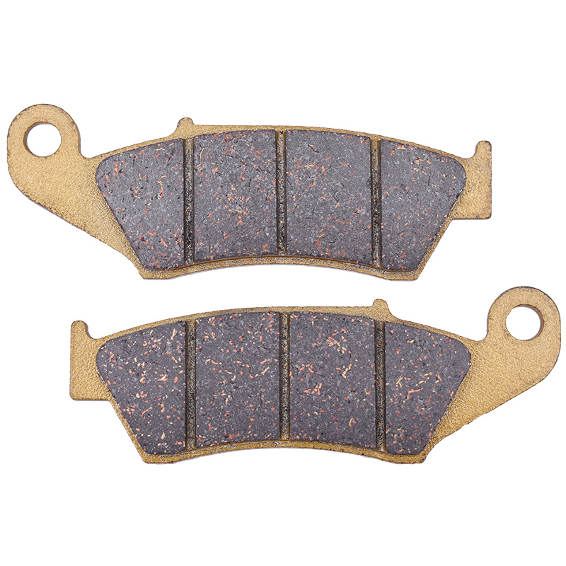 Motorfiets Voor Achter Remblok - Carbon Ceramic Motorcycle Brake Rotor recensie en prijs