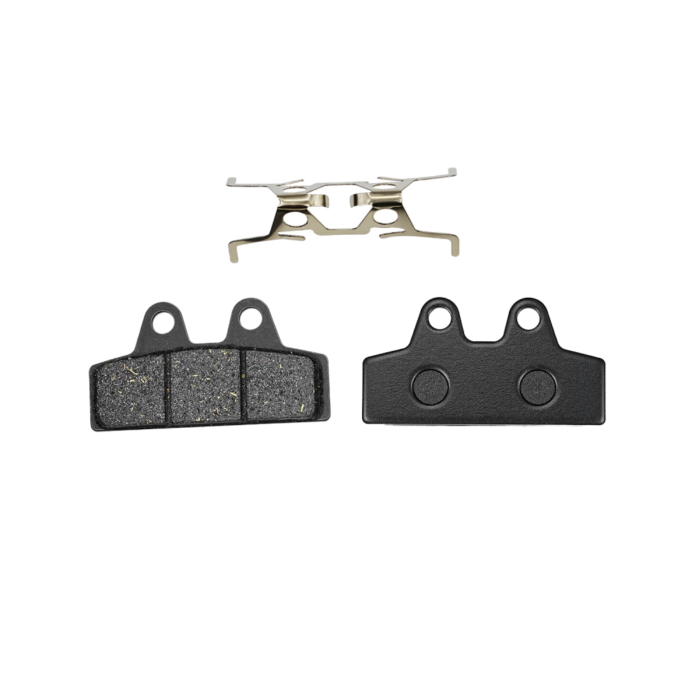 Motorfiets Voor Achter Remblok - Brake Pads Bike recensie en prijs