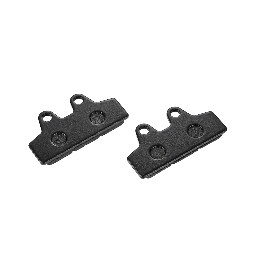 Motorfiets Voor Achter Remblok - Brake Pads Bike recensie en prijs