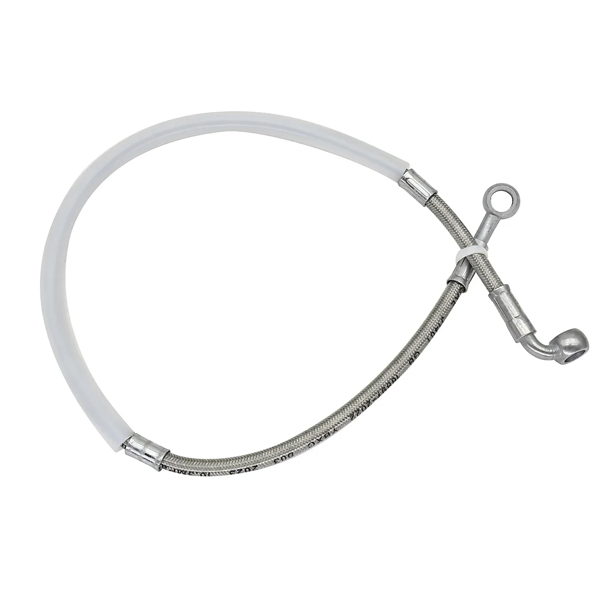 Motorfiets Voor- of Achterremo - Motorcycle Brake Cable recensie en prijs