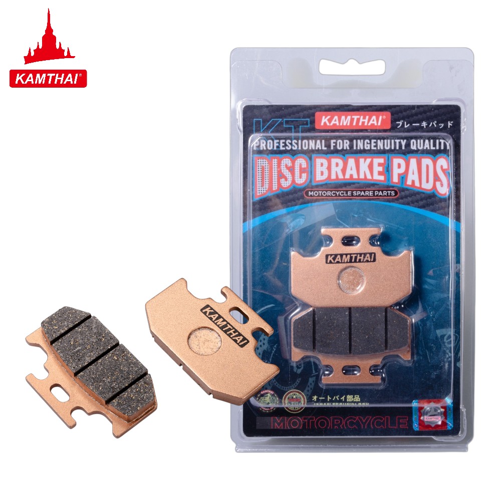 KAMTHAI Motorfiets Remblokken  - Carbon Ceramic Motorcycle Brake Rotor recensie en prijs