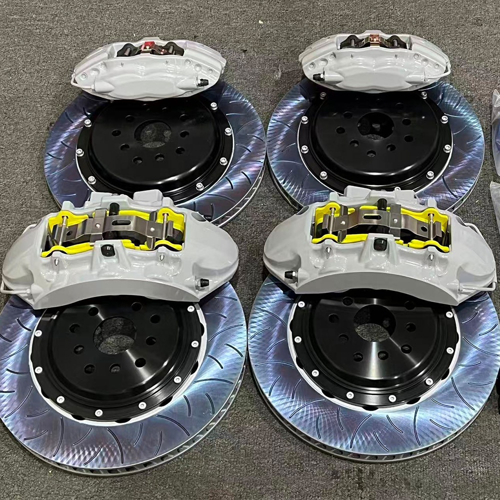 Achterste carbon-keramische re - Brake Rotor recensie en prijs