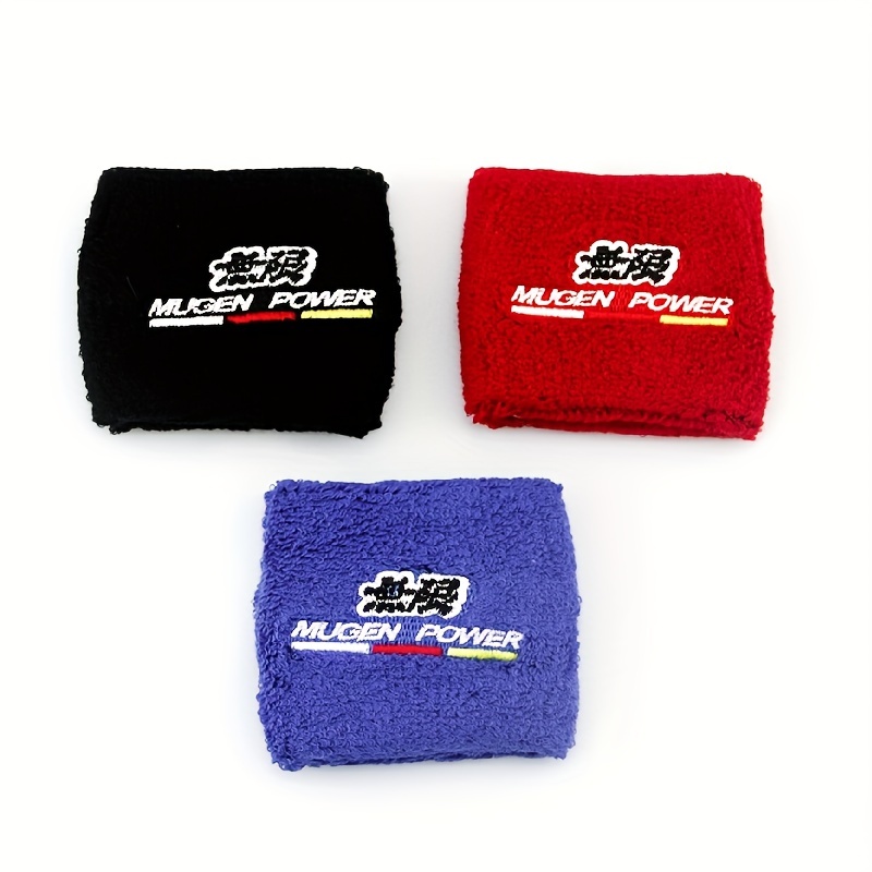 1 STUK MUGEN JDM Style Reservo - Brake Fluid recensie en prijs