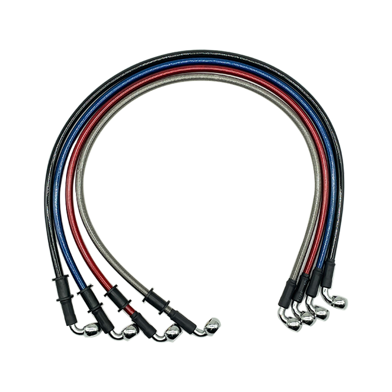 10Mm 90 Graden Motorfiets Cros - Motorcycle Brake Cable recensie en prijs