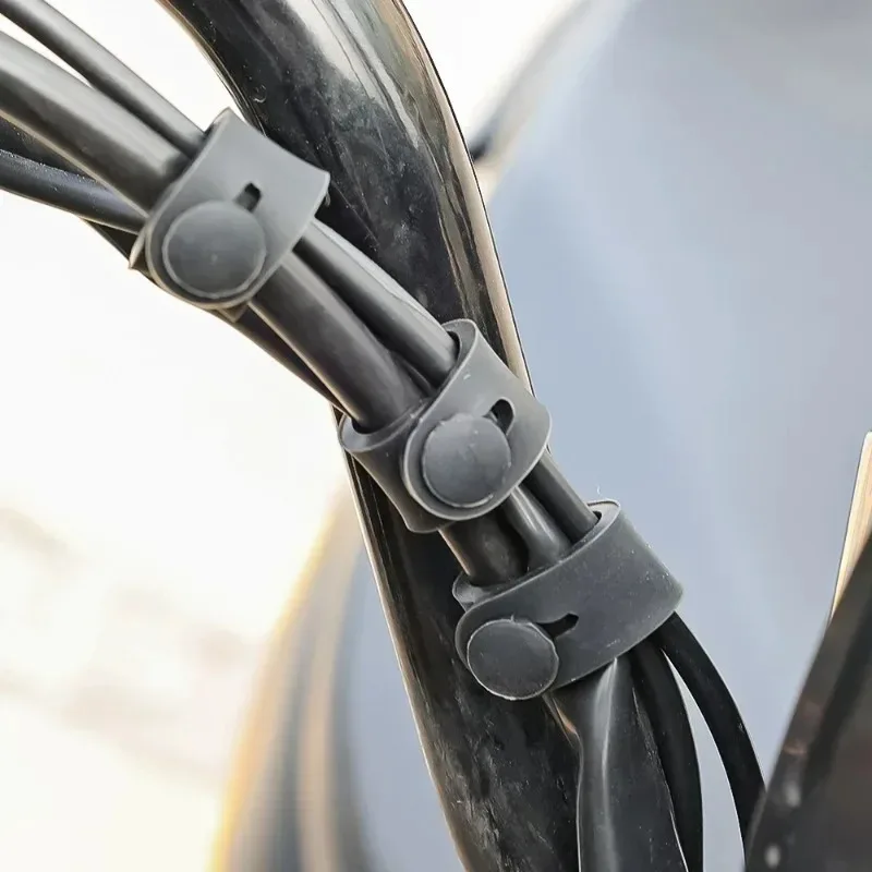 1-20 Stuks Motorfiets Rubberen - Brake Line Motorcycle recensie en prijs