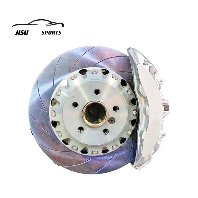 6 Zuiger Remklauwen V6 Auto Re - Brake Caliper recensie en prijs
