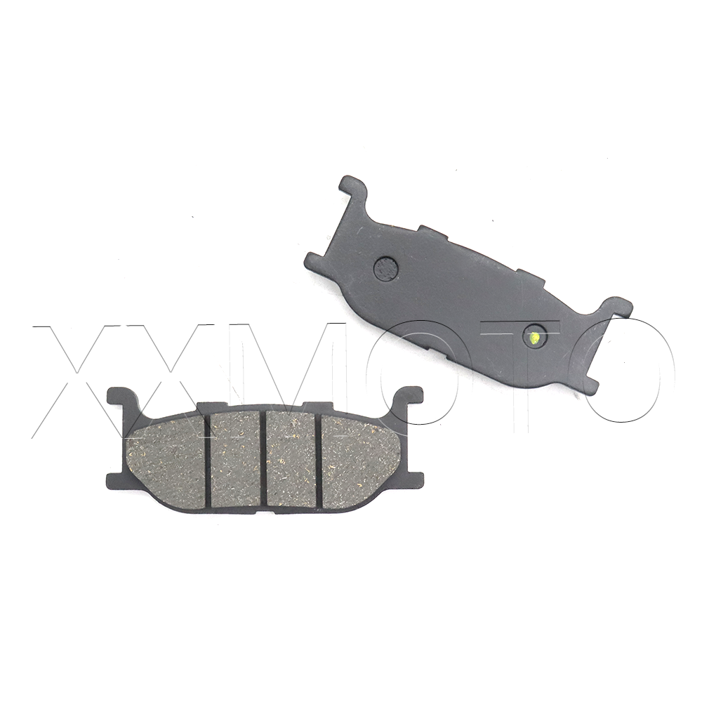 Voor YAMAHA XV1600A XV1600AL X - Motorcycle Brake Pads recensie en prijs