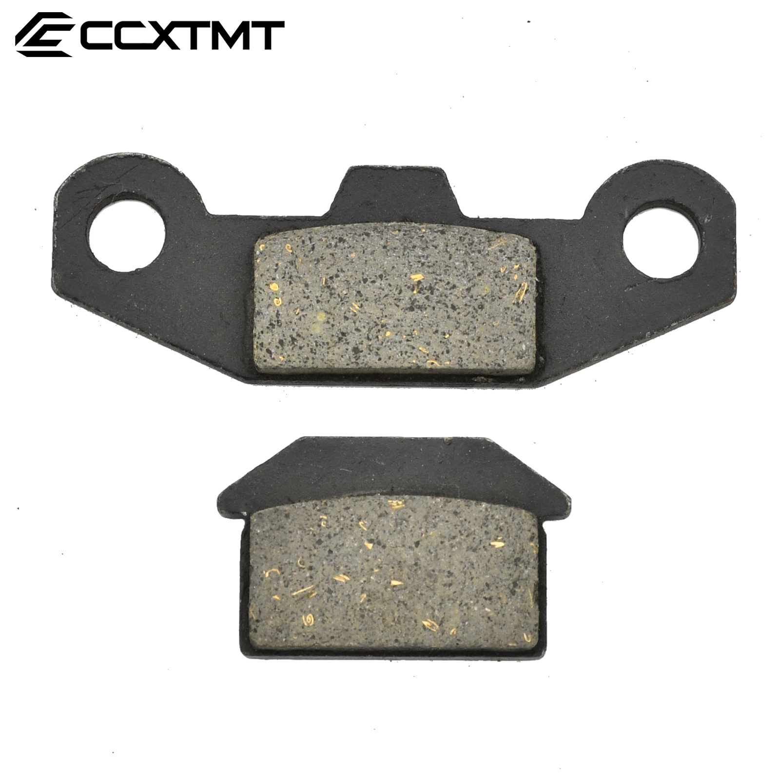 Motorfiets ATV Quad Onderdelen - Brake Pads Bike recensie en prijs