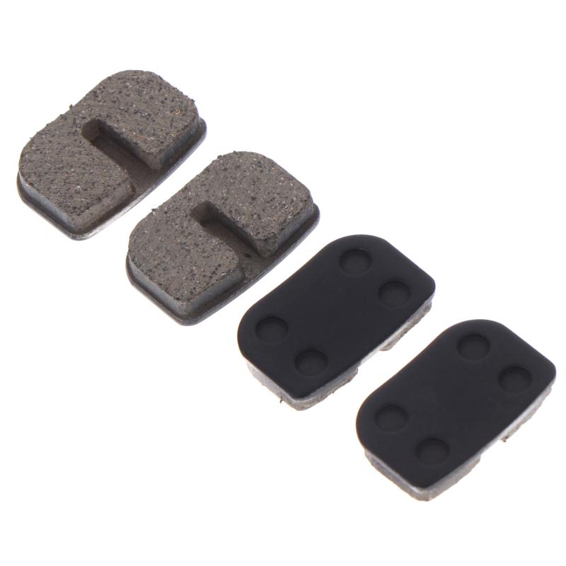 Vervangende schijfremblokken v - Brake Pads Bike recensie en prijs