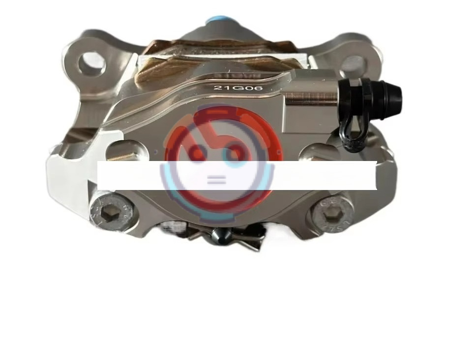 Nieuwe, populaire abalone-krab - Brake Caliper recensie en prijs