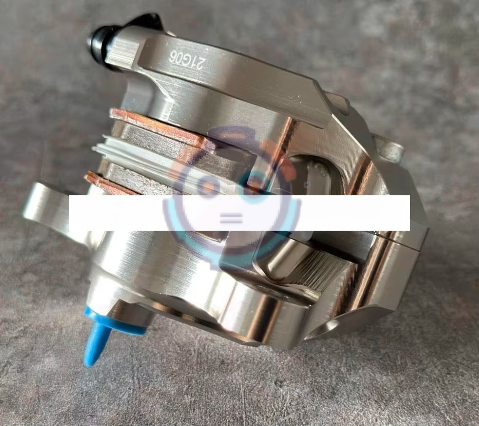 Nieuwe, populaire abalone-krab - Brake Caliper recensie en prijs