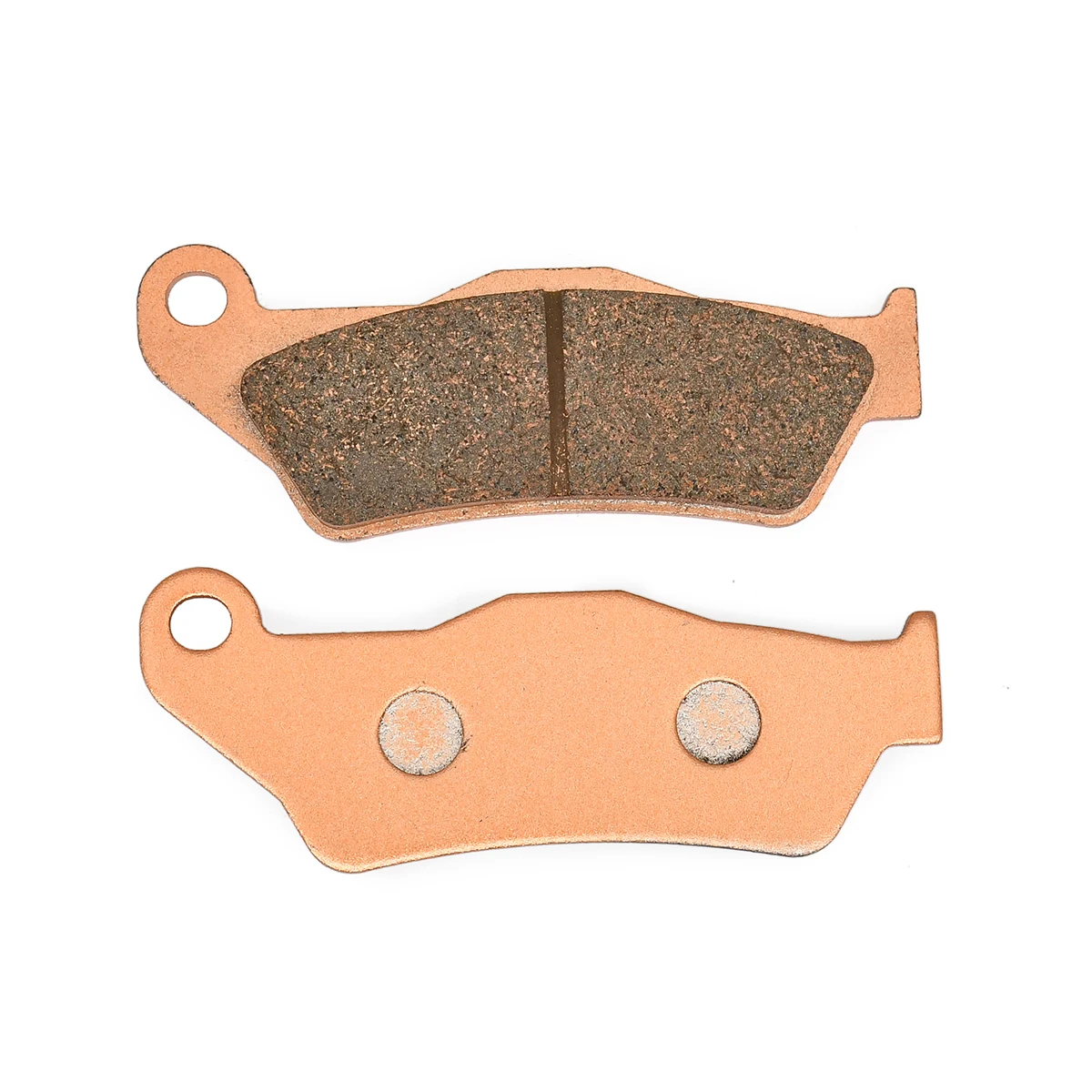 Motorfiets Voor & Achter Rembl - Brake Pads Bike recensie en prijs