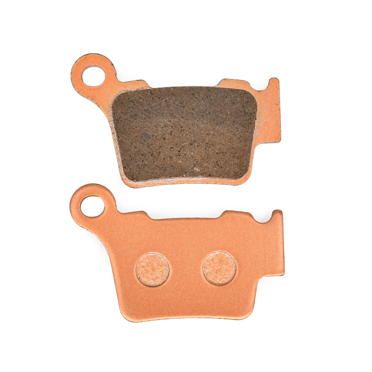Motorfiets Voor & Achter Rembl - Brake Pads Bike recensie en prijs