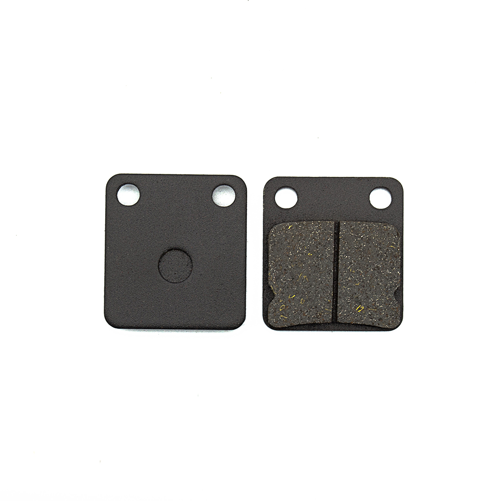 Motorfiets REMBLOKKEN 50cc - 2 - Brake Pads Bike recensie en prijs