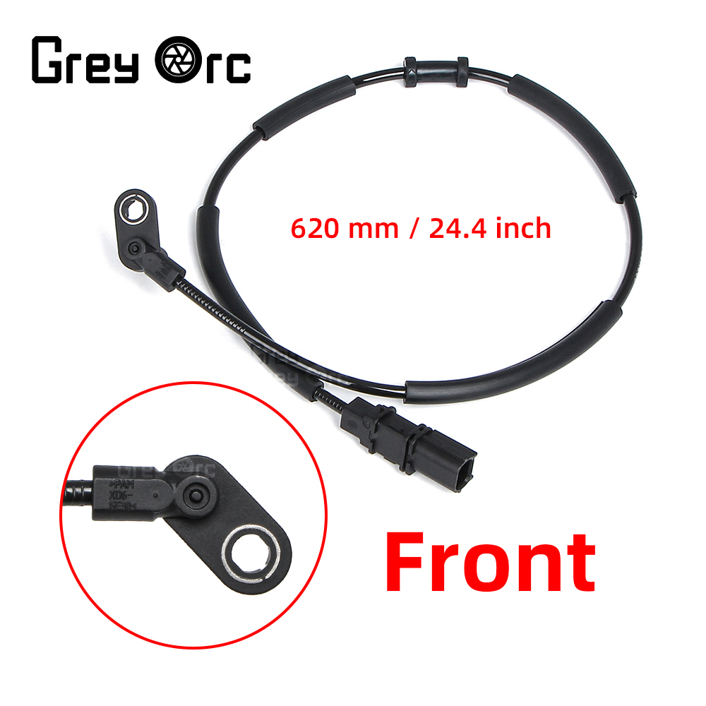 Ninja400 ABS Sensing Kabel Voo - Motorcycle Brake Cable recensie en prijs