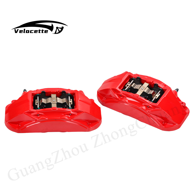 Refit Upgrade Remklauw Kit F55 - Brake Caliper recensie en prijs