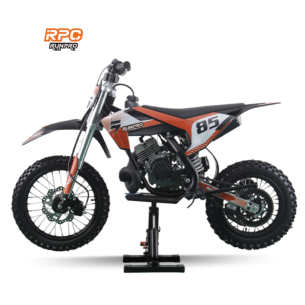 Lichtgewicht DesignRUNPRO R-GD - Brake Disc Motorcycle recensie en prijs