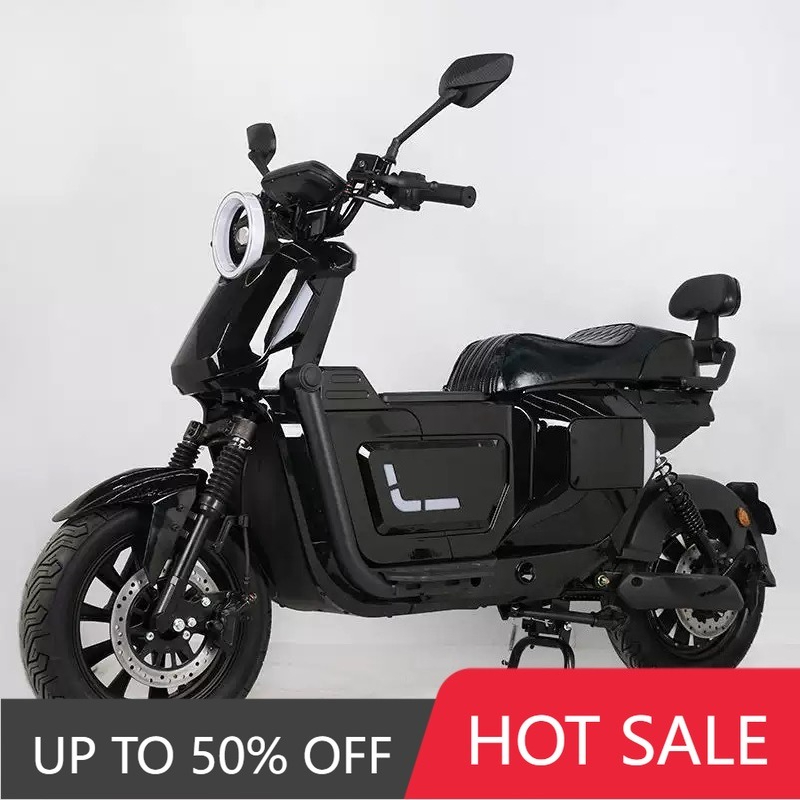 WWT EEC 2000W Borstelloze Lith - Brake Disc Motorcycle recensie en prijs