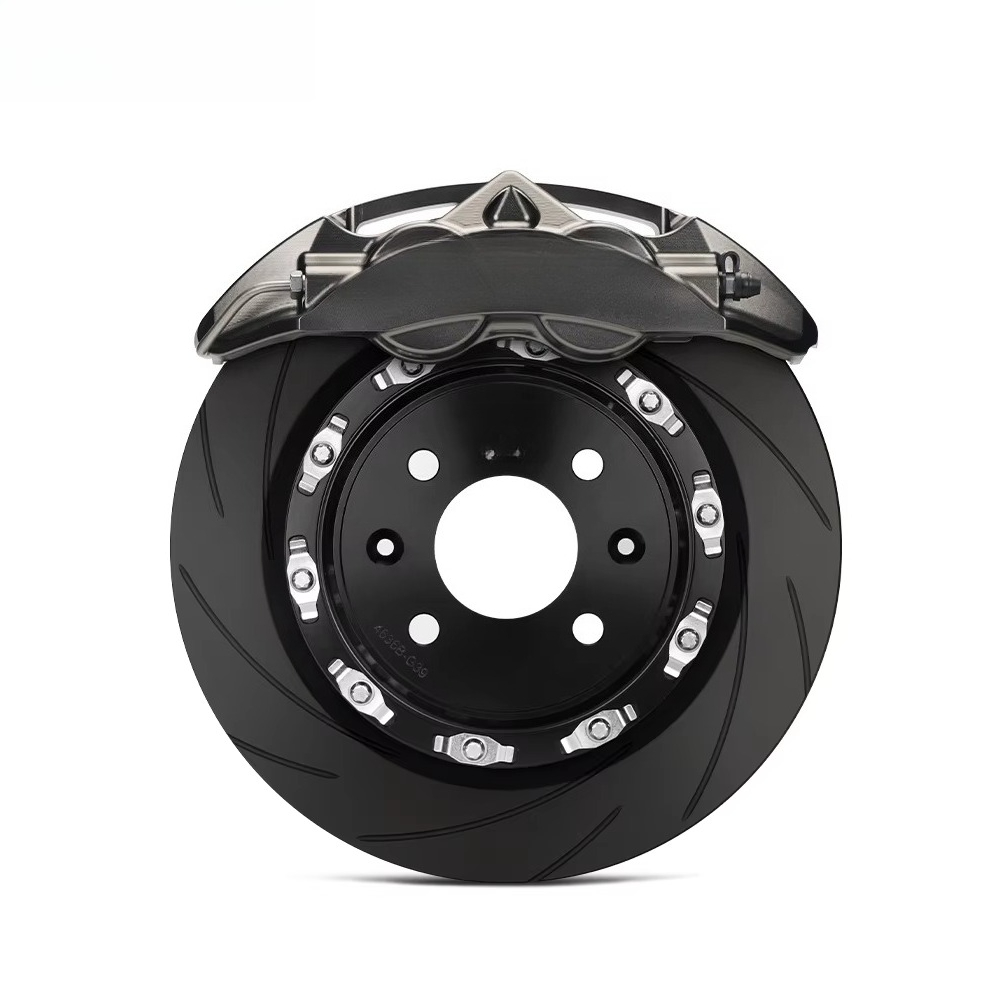 P42 Super BBK 286mm 296mm Rems - Brake Rotor recensie en prijs