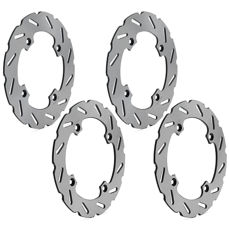 Nieuwe motorfiets ATV 2* voorr - Brake Disc Motorcycle recensie en prijs