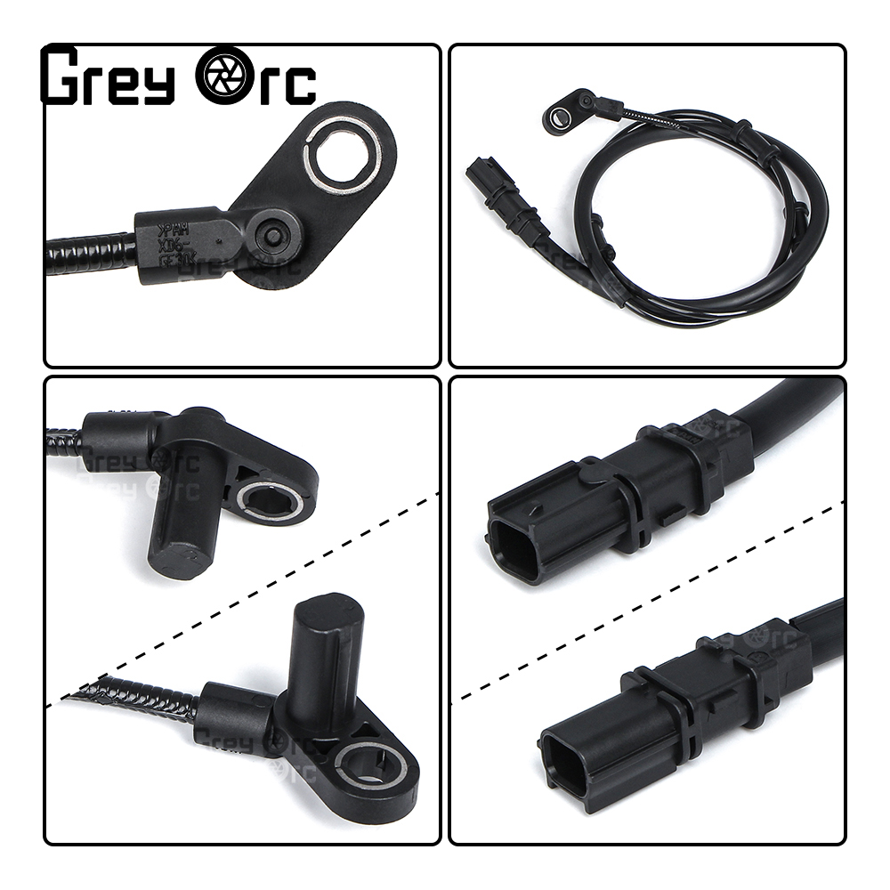 Voor Kawasaki Ninja400Z400 Nin - Brake Line Motorcycle recensie en prijs
