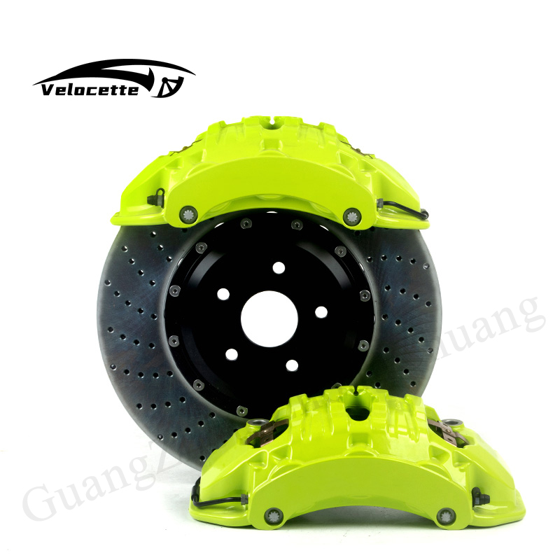 Aanpassen 19Z High-Performance - Brake Caliper recensie en prijs