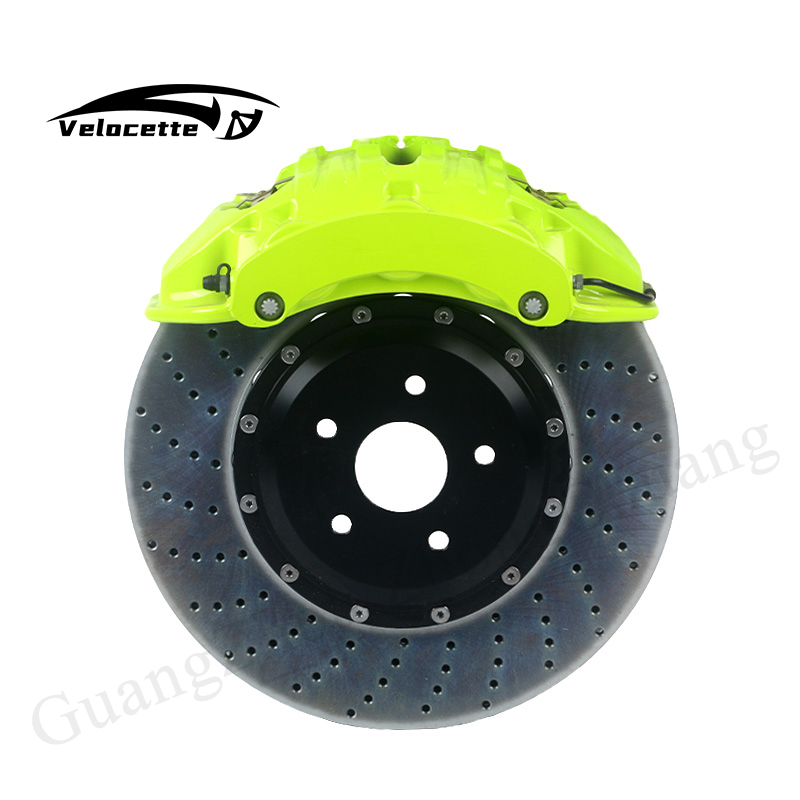 Aanpassen 19Z High-Performance - Brake Caliper recensie en prijs