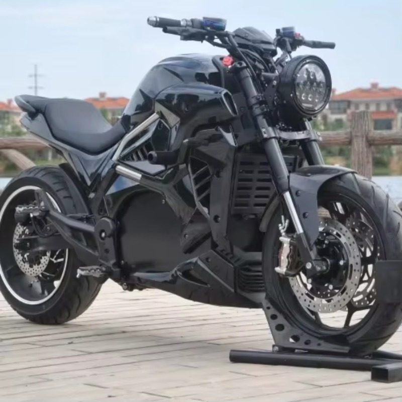 YTYIN72v Super Sport Elektrisc - Brake Disc Motorcycle recensie en prijs