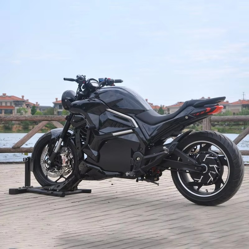 YTYIN72v Super Sport Elektrisc - Brake Disc Motorcycle recensie en prijs