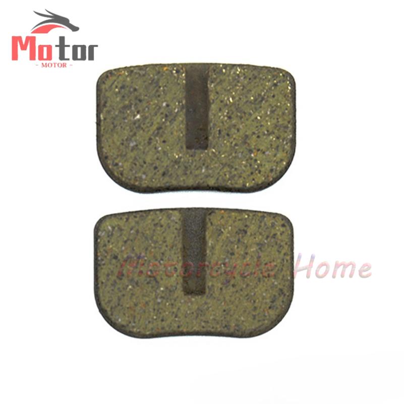 Hot Mini Crossmotor Minimoto P - Brake Pads Bike recensie en prijs