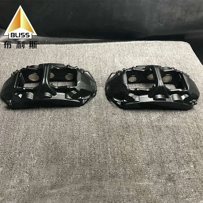 Grote remkit Auto-remsystemen  - Brake Caliper recensie en prijs