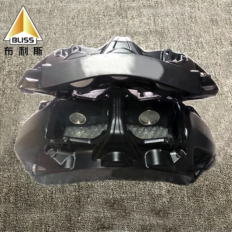 Grote remkit Auto-remsystemen  - Brake Caliper recensie en prijs