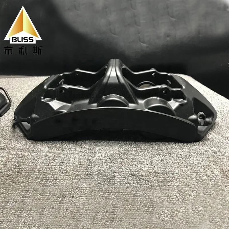 Grote remkit Auto-remsystemen  - Brake Caliper recensie en prijs