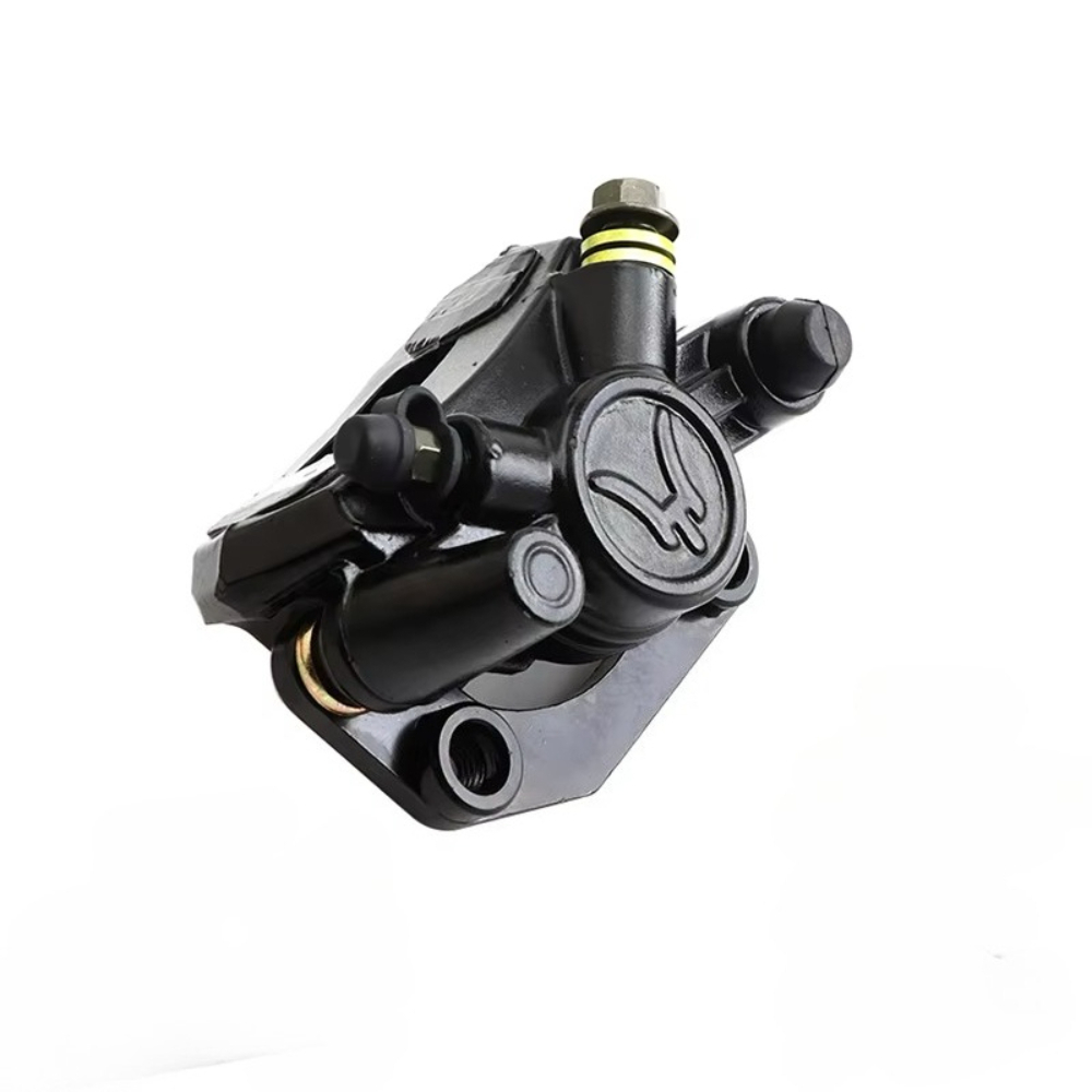 Hydraulische schijfremklauw vo - Brake Disc Motorcycle recensie en prijs