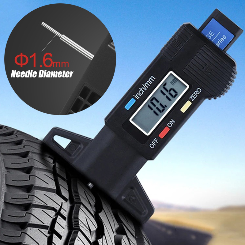 Digitale motorfiets autoband b - Brake Caliper recensie en prijs