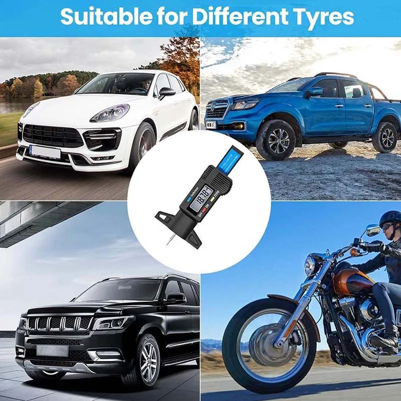 Digitale motorfiets autoband b - Brake Caliper recensie en prijs