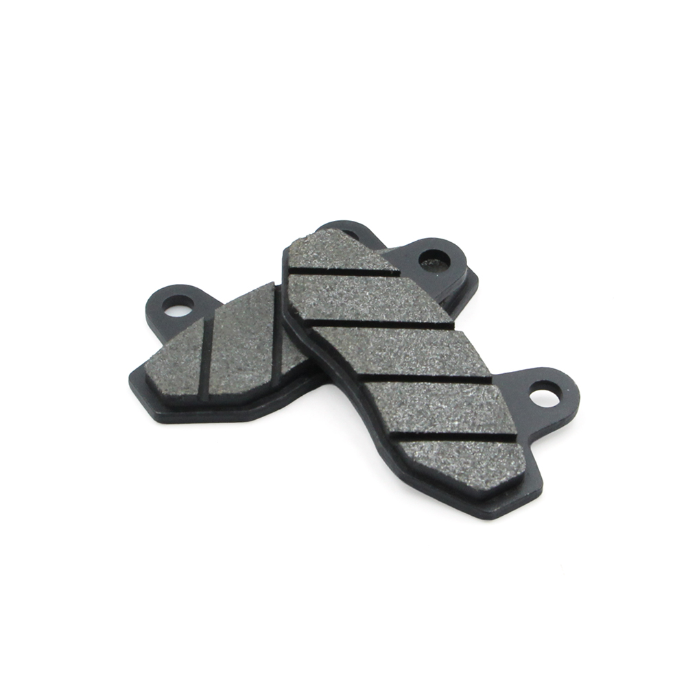 Motorfiets schijfrem blokken v - Brake Pads Bike recensie en prijs