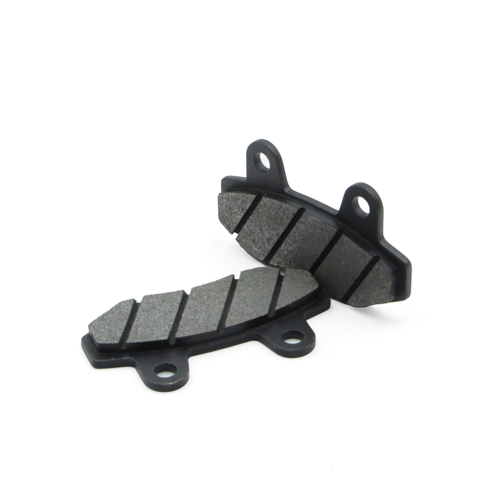 Motorfiets schijfrem blokken v - Brake Pads Bike recensie en prijs