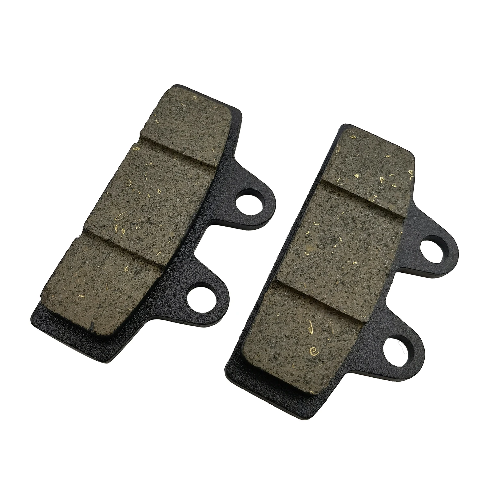 Remblokken van Citycoco elektr - Brake Pads Bike recensie en prijs