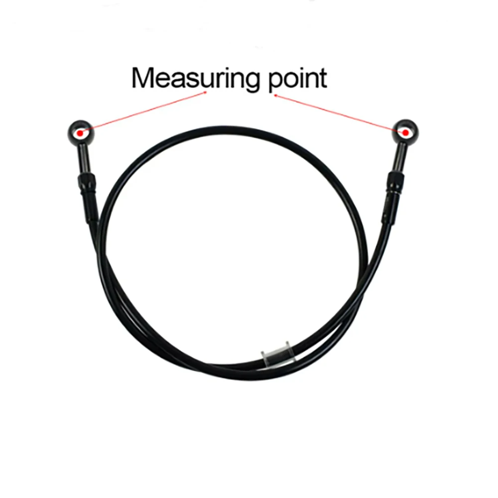 Motorfiets Remslang AN3 Gevloc - Brake Line Motorcycle recensie en prijs