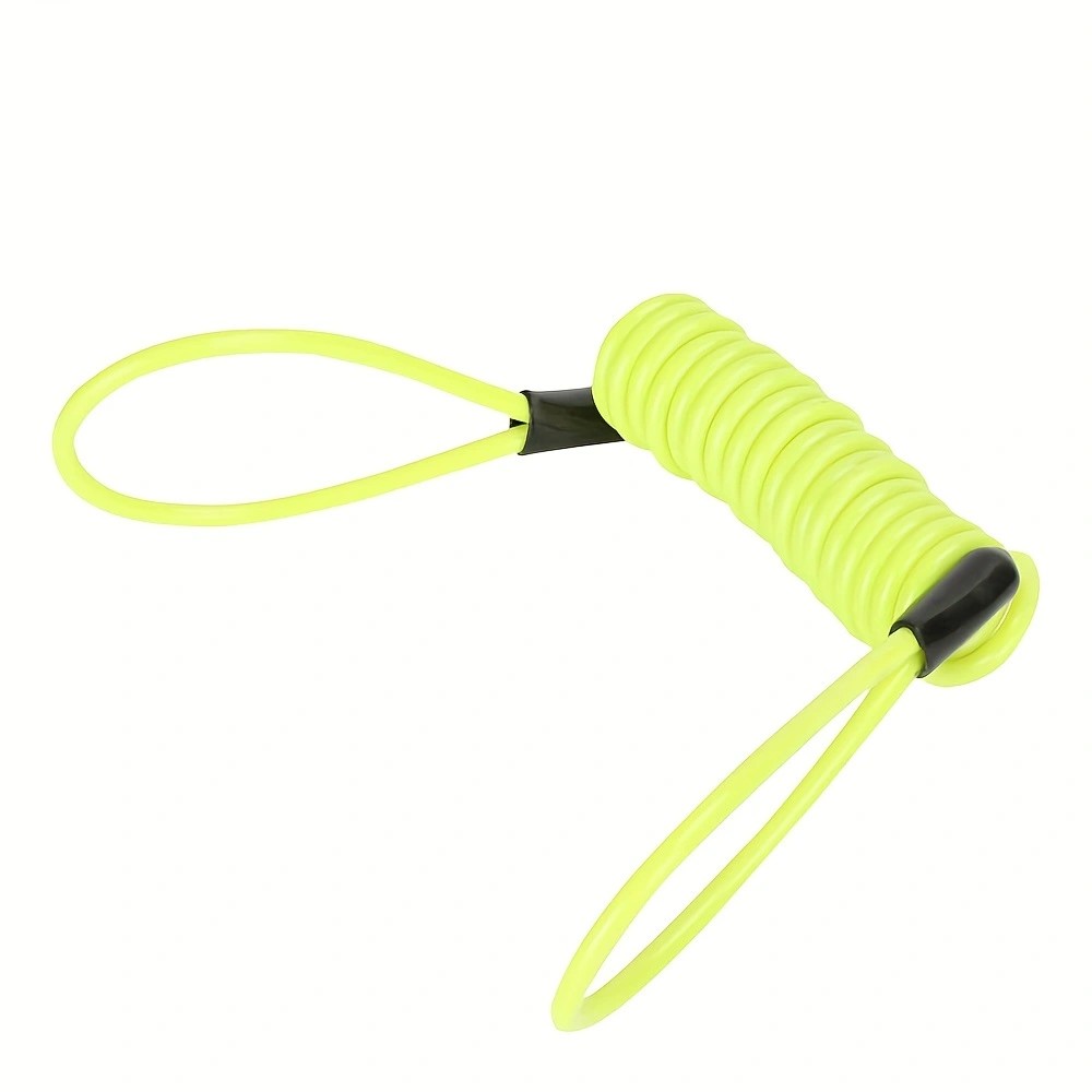 1.2M Disc Lock Herinnering Kab - Brake Line Motorcycle recensie en prijs