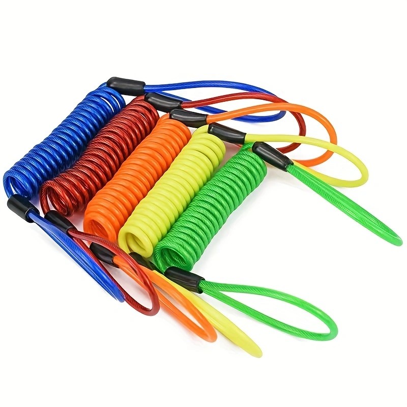 1.2M Disc Lock Herinnering Kab - Brake Line Motorcycle recensie en prijs