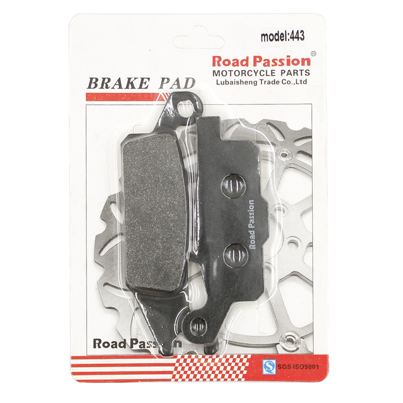 Motorfiets Remblokken Voor Ach - Carbon Ceramic Motorcycle Brake Rotor recensie en prijs