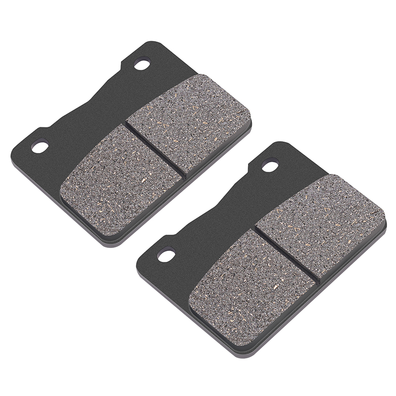 Motorfiets Accessoires Remblok - Carbon Ceramic Motorcycle Brake Rotor recensie en prijs