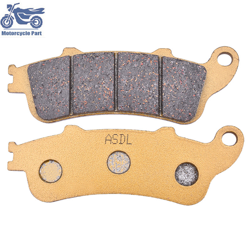Motorcycle Voor En Achter Remb - Carbon Ceramic Motorcycle Brake Rotor recensie en prijs